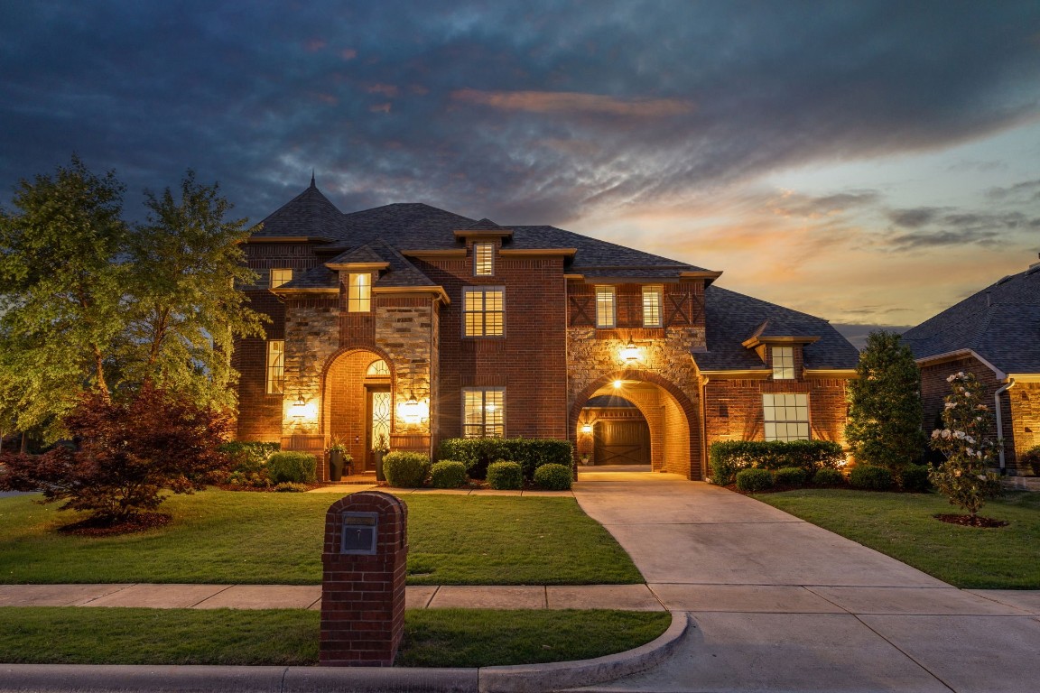 316 Creekhaven Court Keller TX 76248