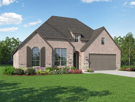 514 Hidden Creek Parkway Van Alstyne TX 75495