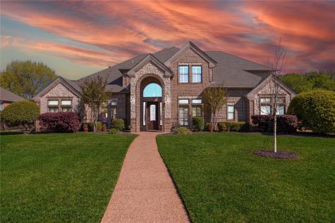 1505 Cherry Glow Court Keller TX 76248