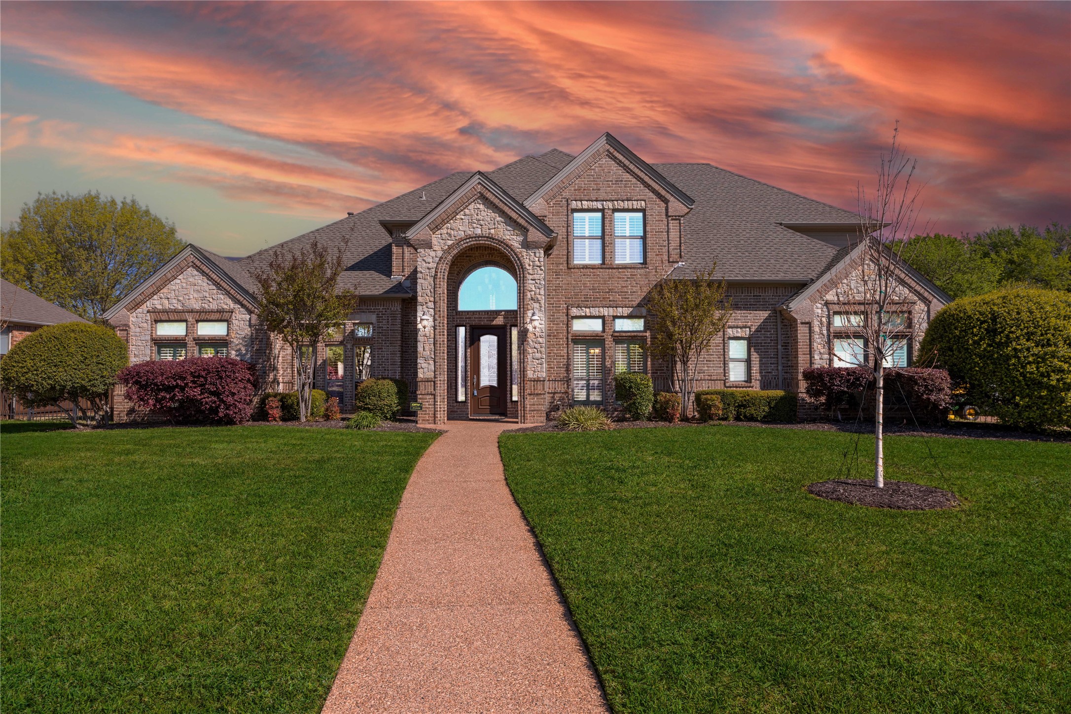 1505 Cherry Glow Court Keller TX 76248