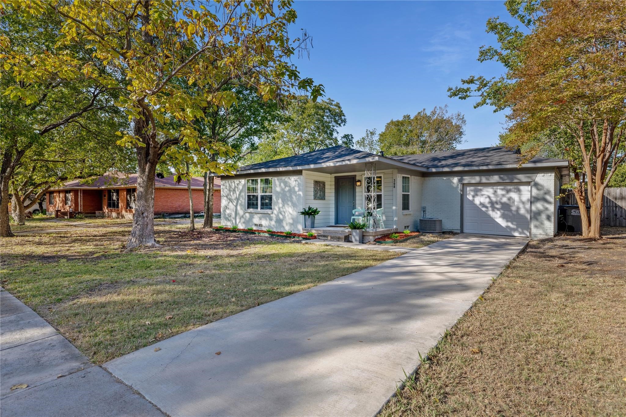 308 S 1st Street Wylie TX 75098