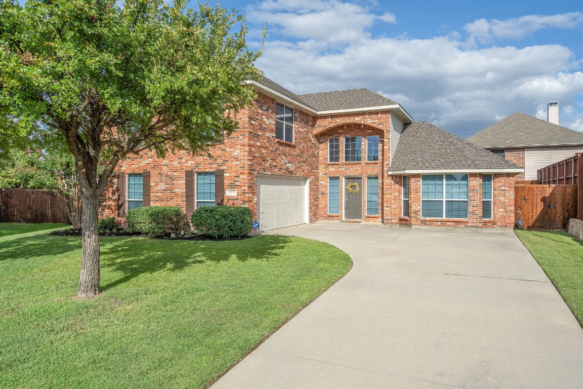 1509 Elika Court Lewisville TX 75067