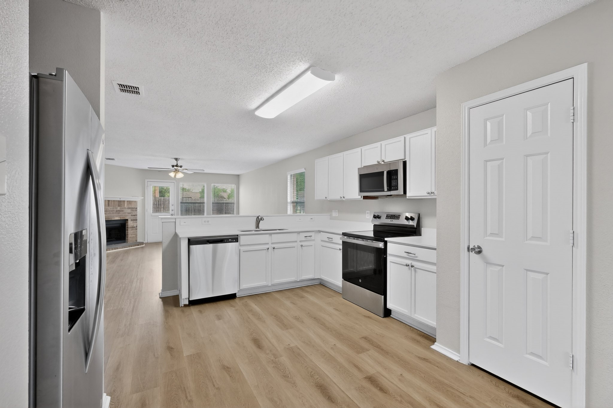 1502 Warrington Way Forney TX 75126