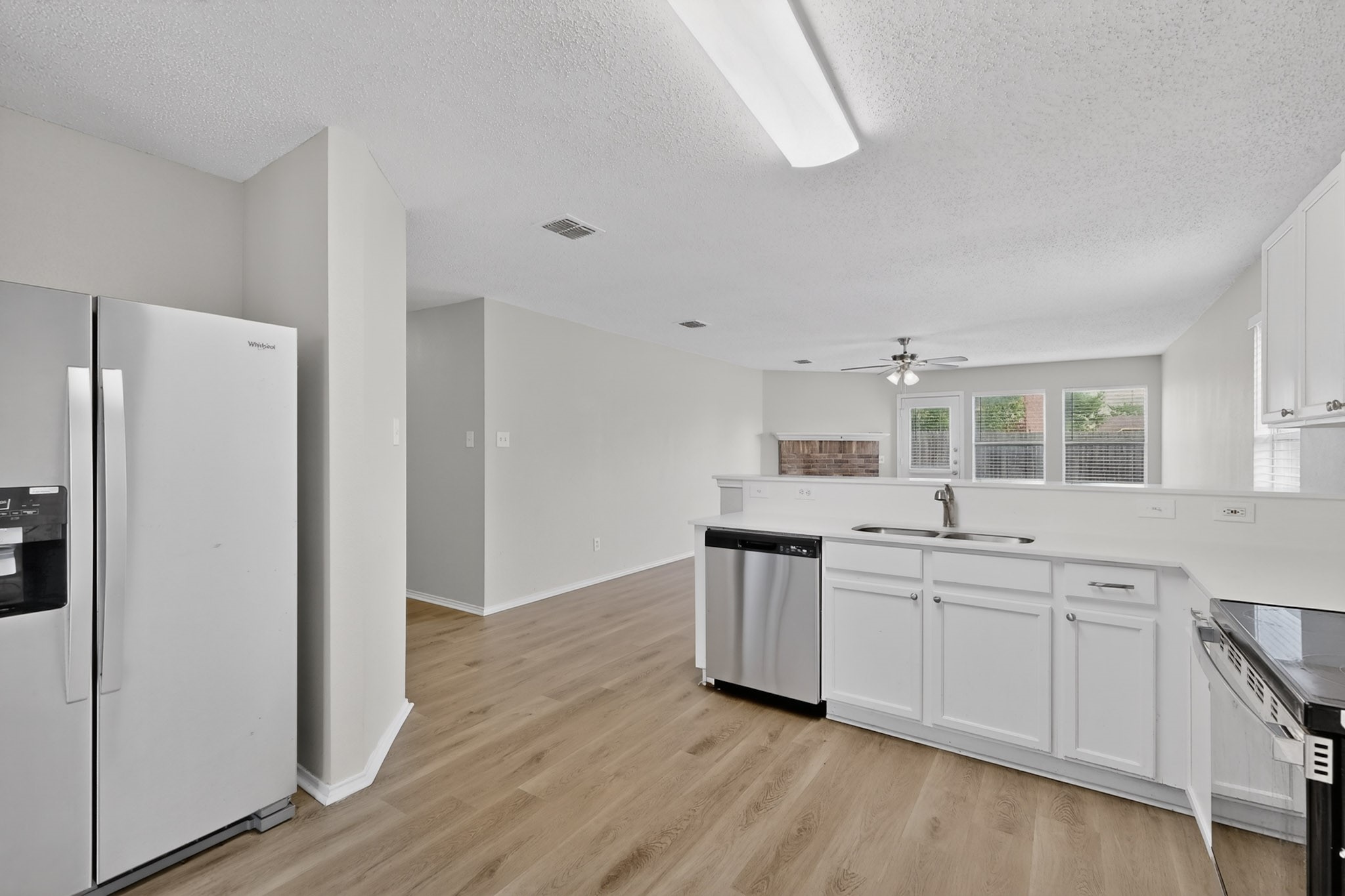 1502 Warrington Way Forney TX 75126