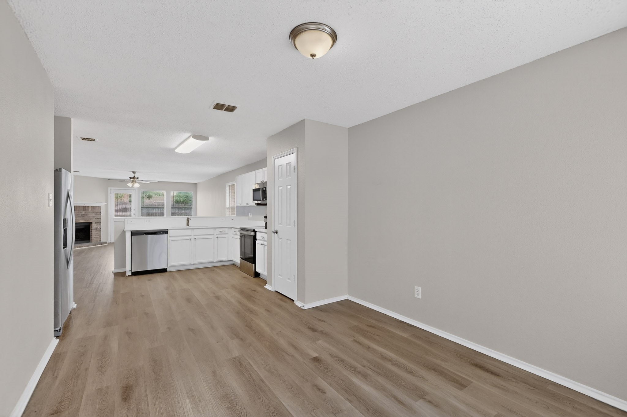 1502 Warrington Way Forney TX 75126