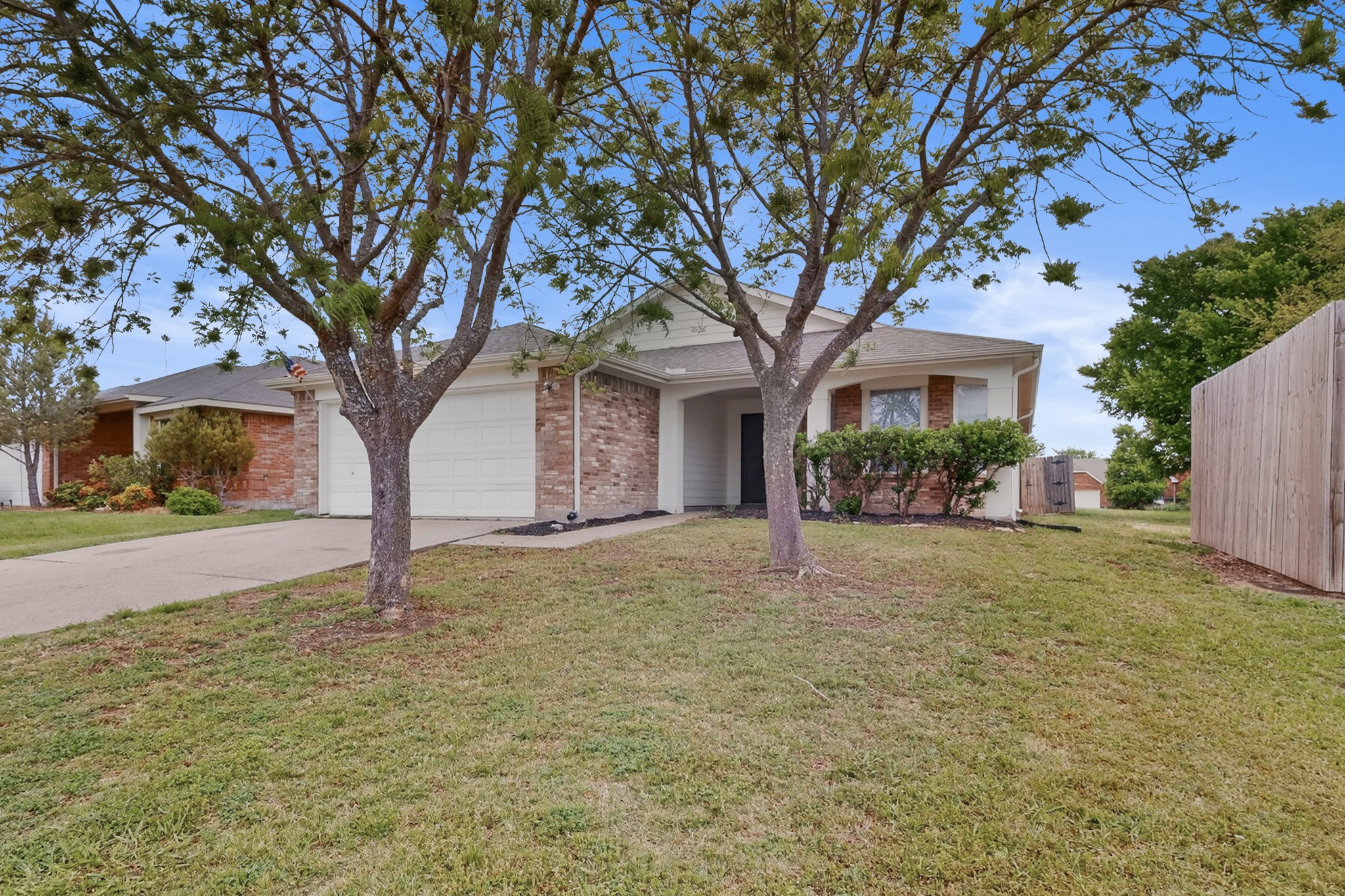 1502 Warrington Way Forney TX 75126