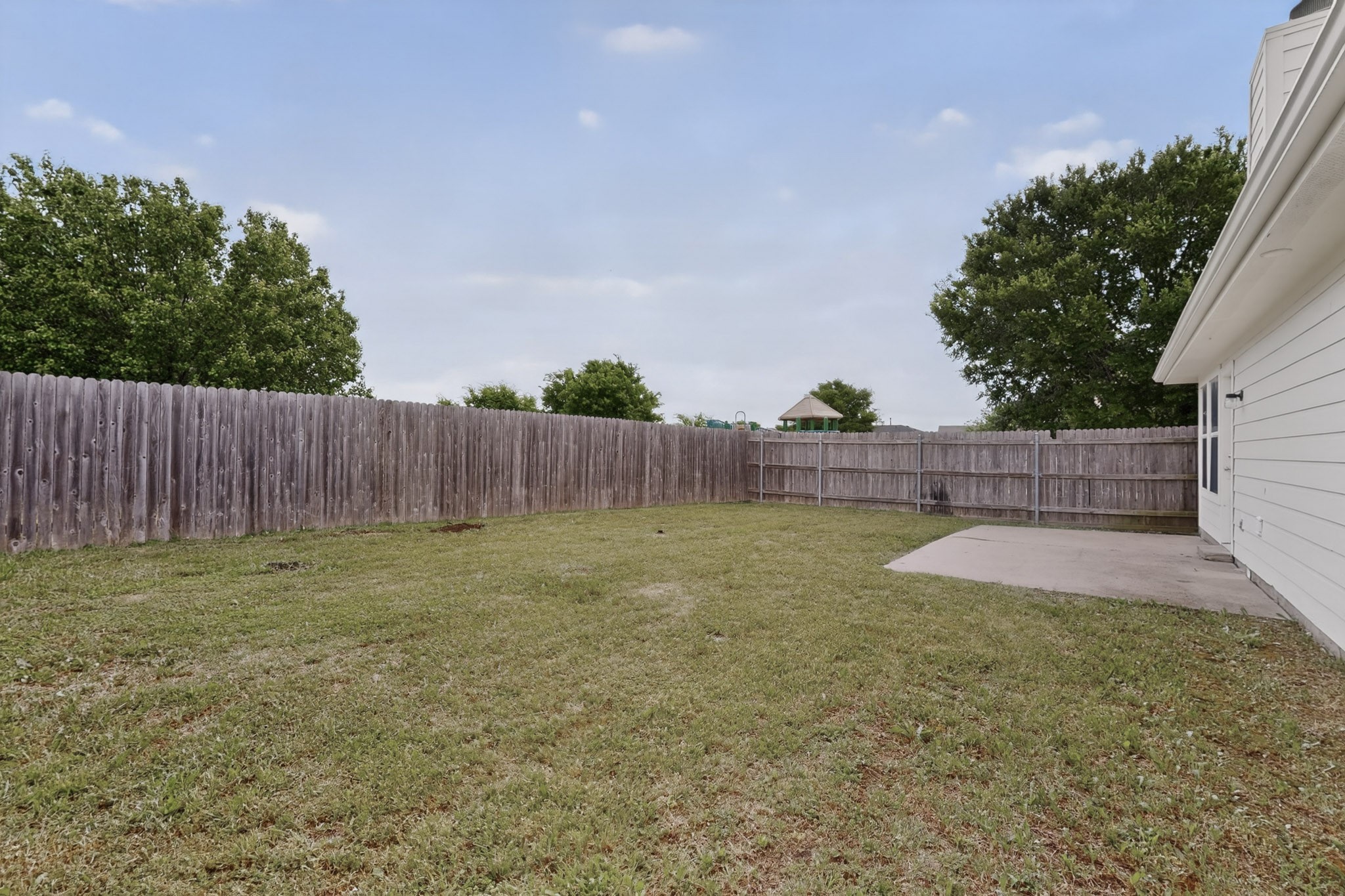 1502 Warrington Way Forney TX 75126