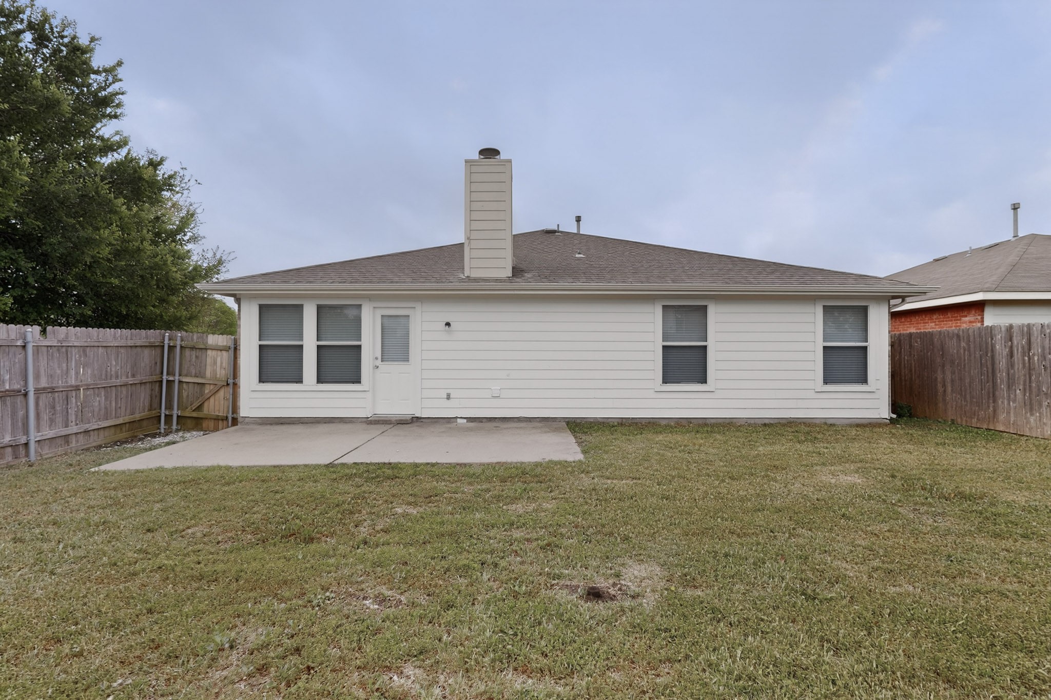 1502 Warrington Way Forney TX 75126