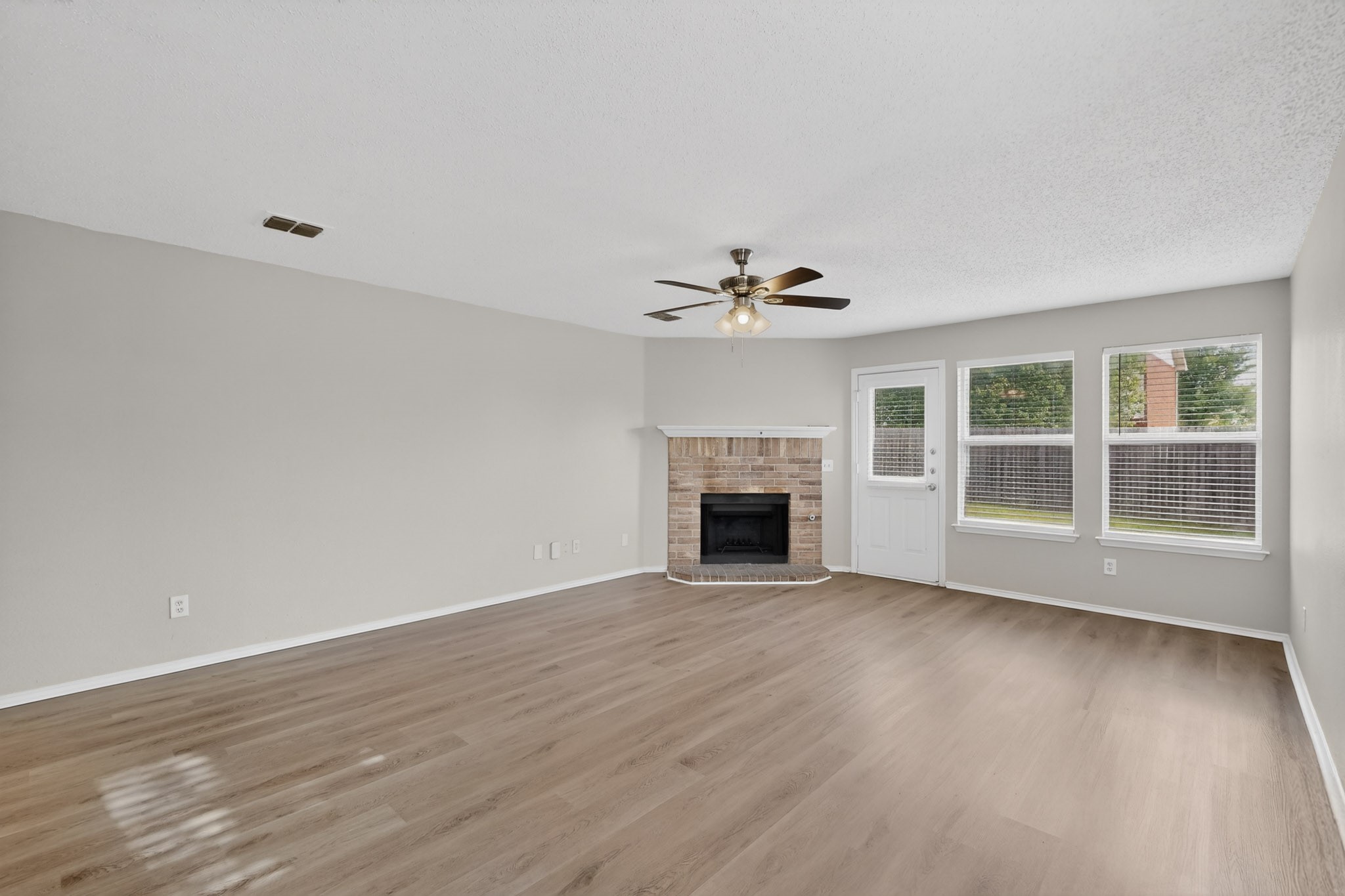 1502 Warrington Way Forney TX 75126