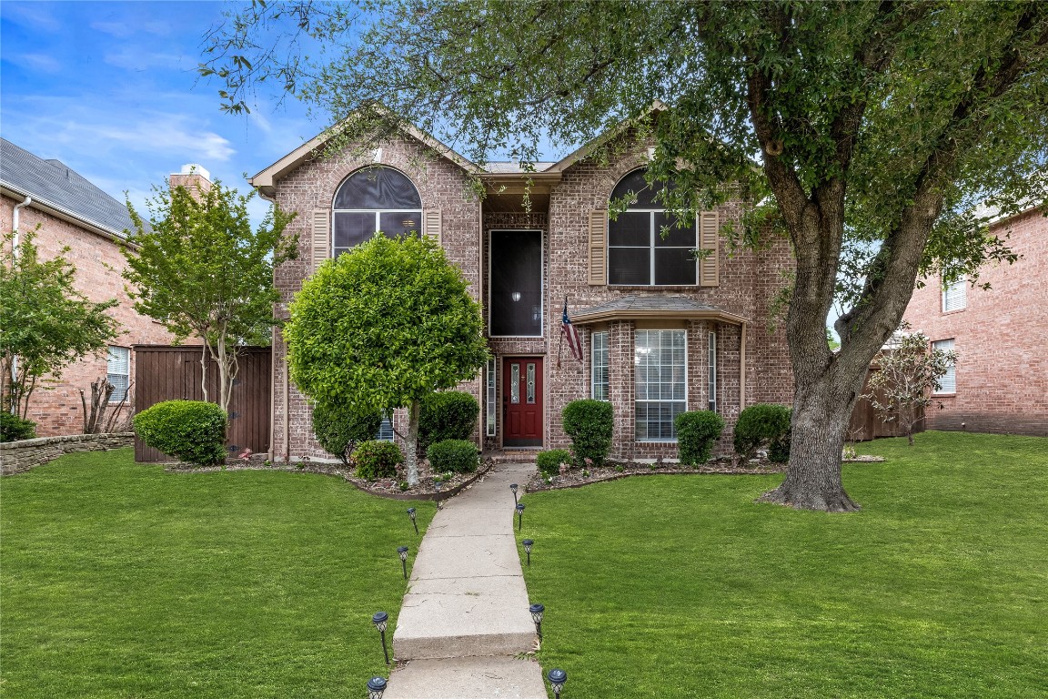 5413 Baton Rouge Boulevard Frisco TX 75035