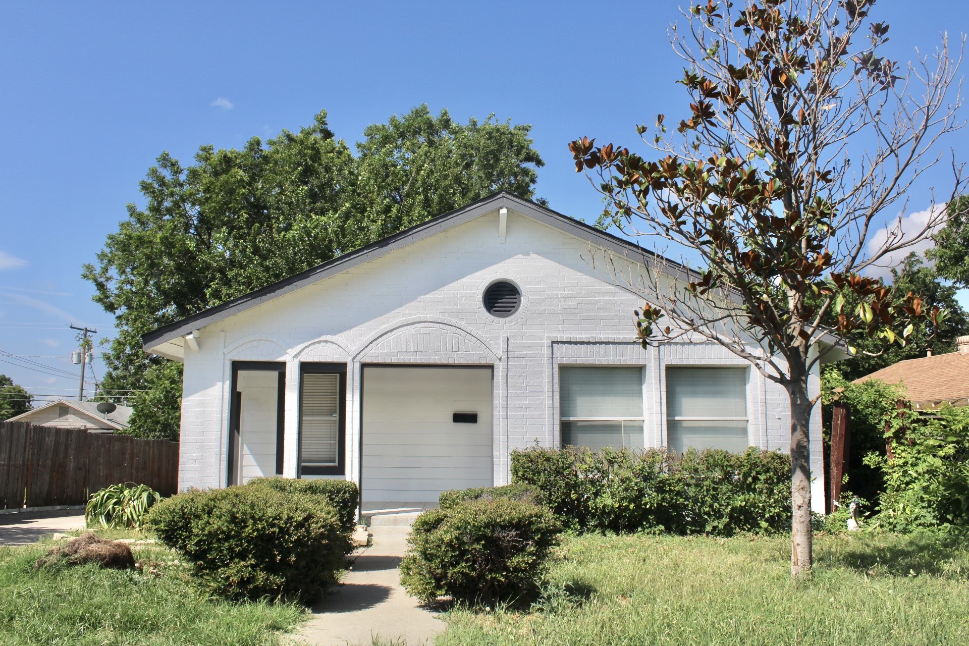 2603 NW 27th Street Fort Worth TX 76106
