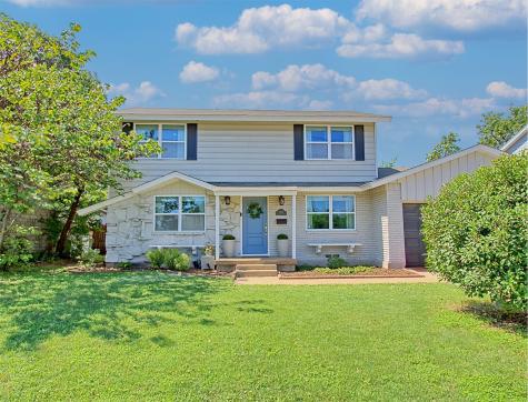 2624 Lakeland Drive Dallas TX 75228