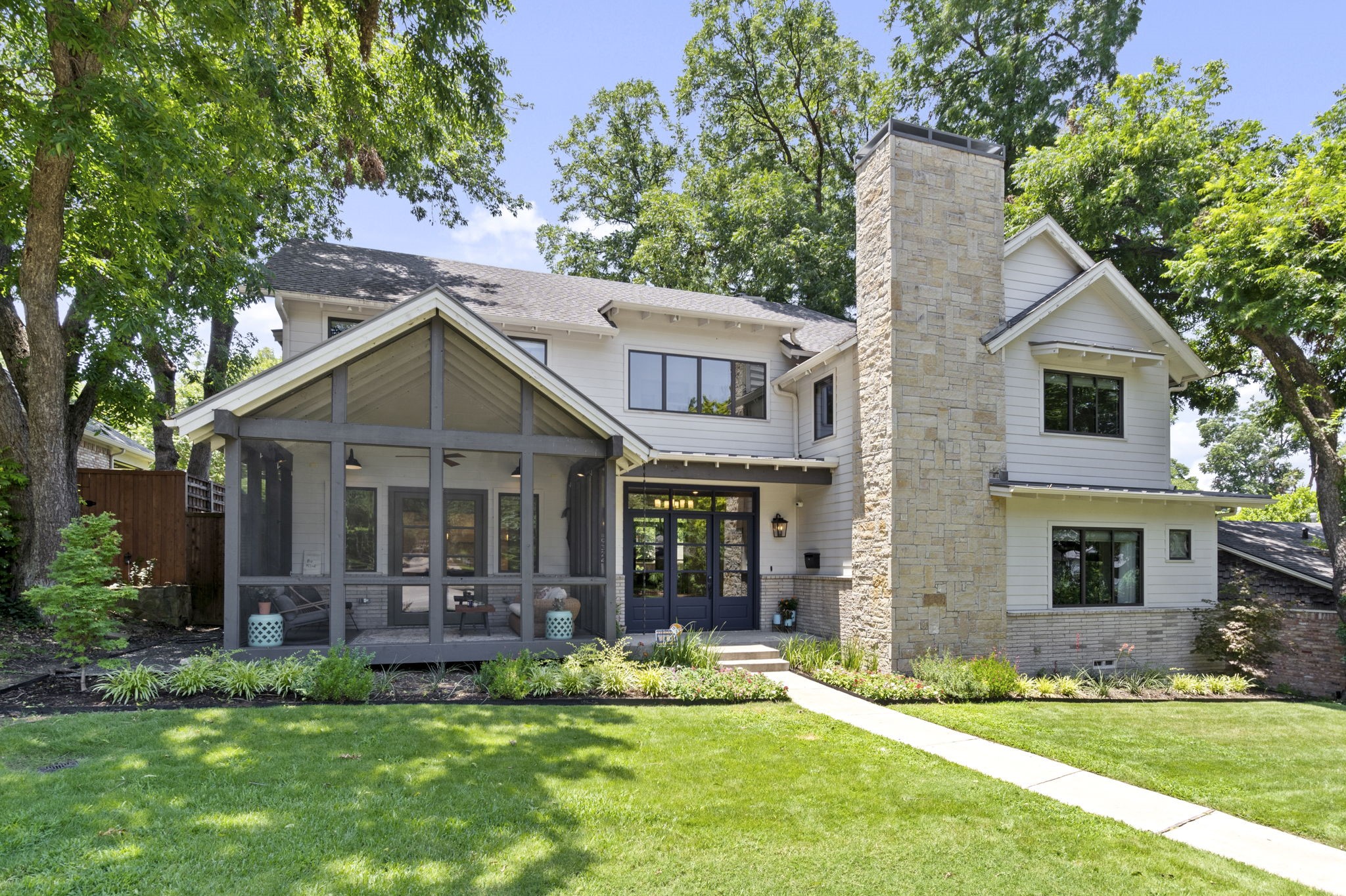 9324 Wildhaven Drive Dallas TX 75238