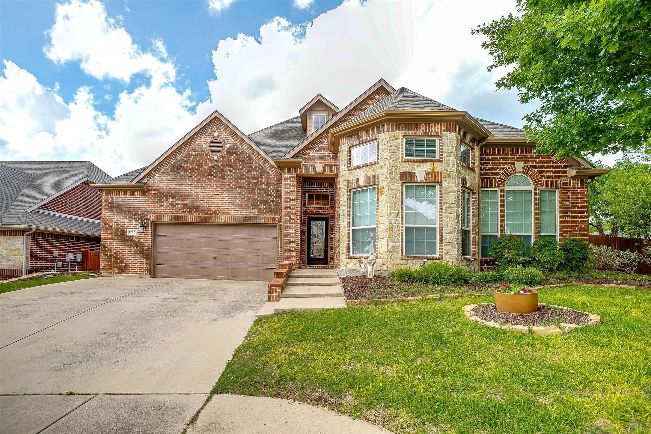 1200 Catherine Lane Burleson TX 76028