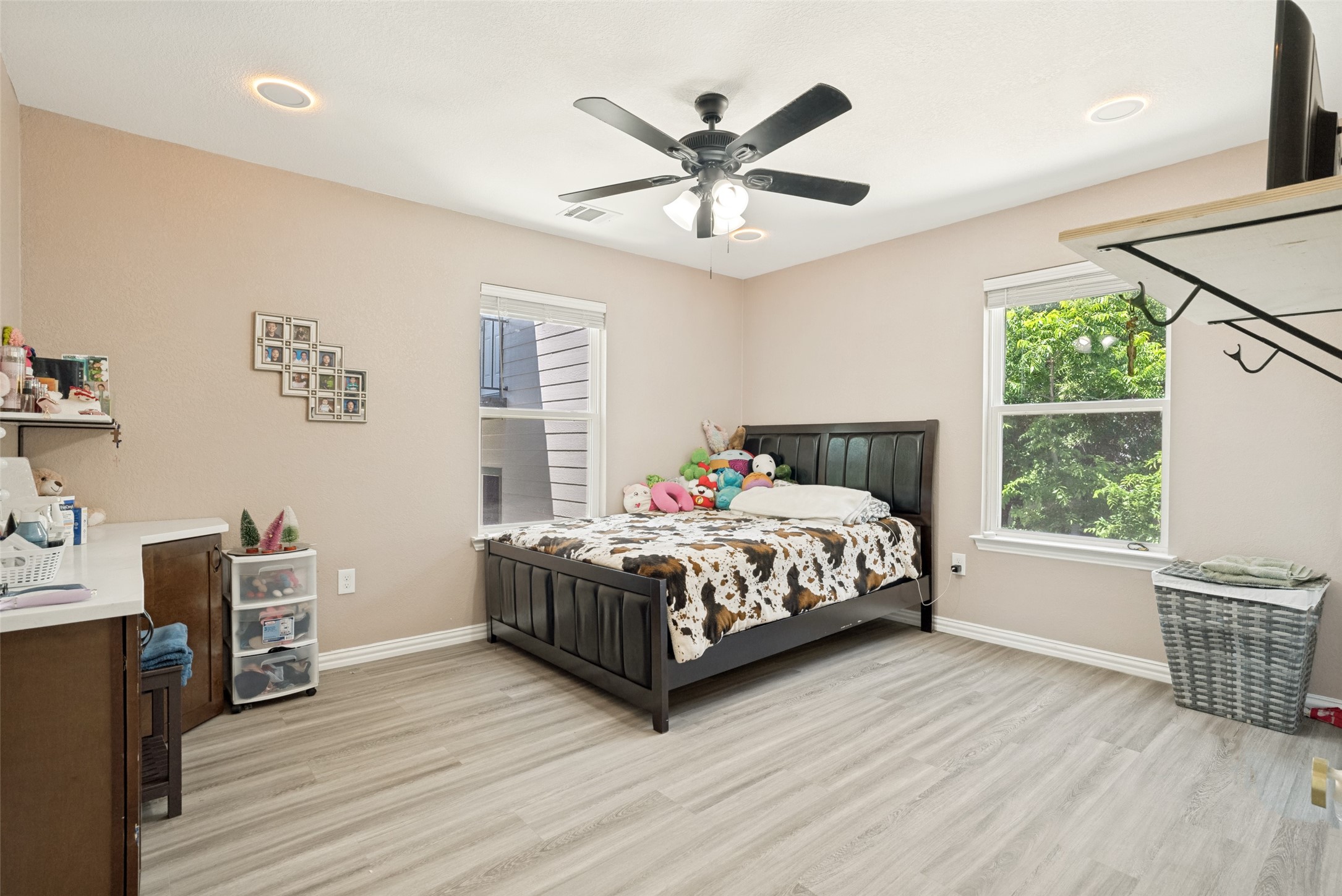 2666 Burton Avenue Fort Worth TX 76105