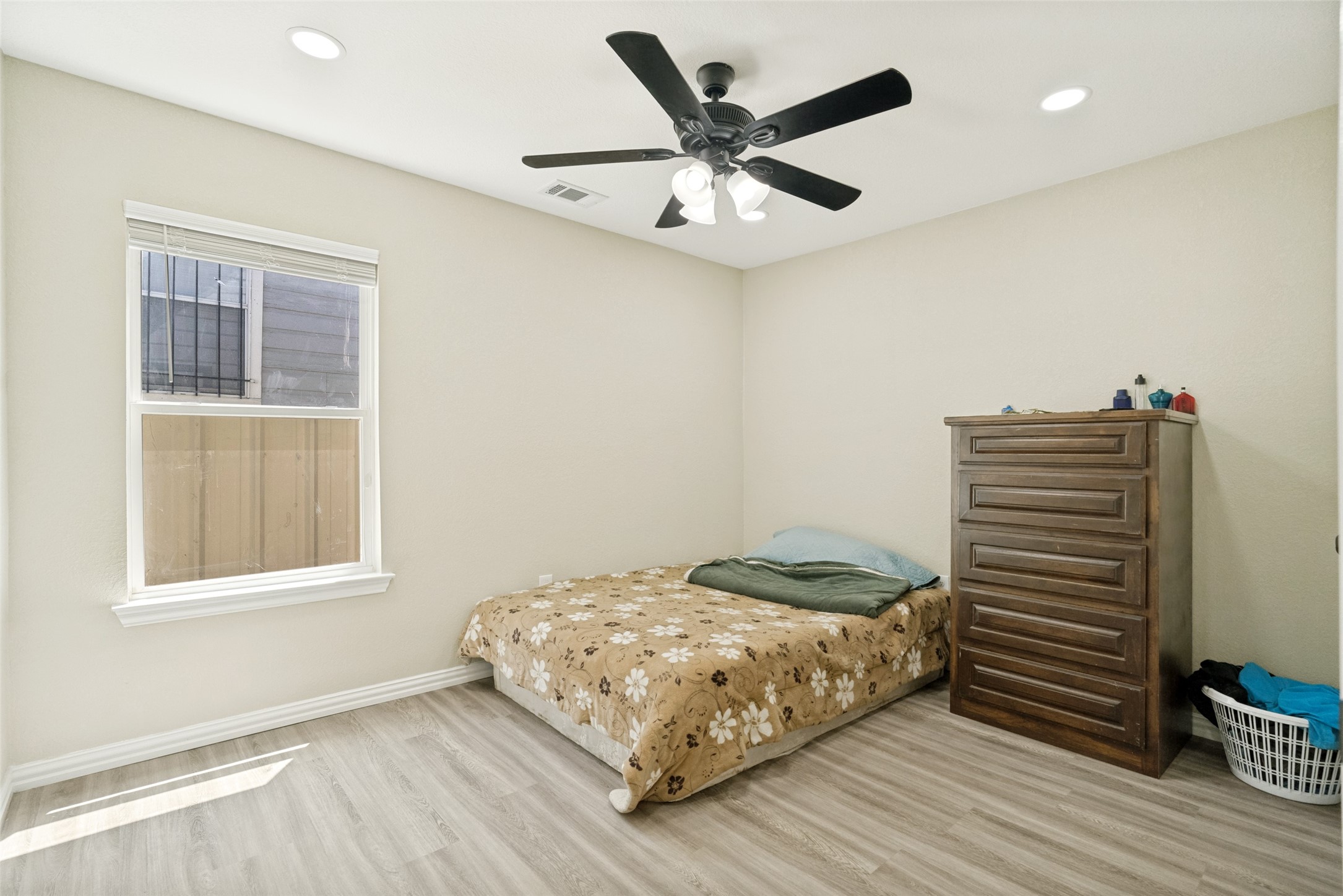2666 Burton Avenue Fort Worth TX 76105