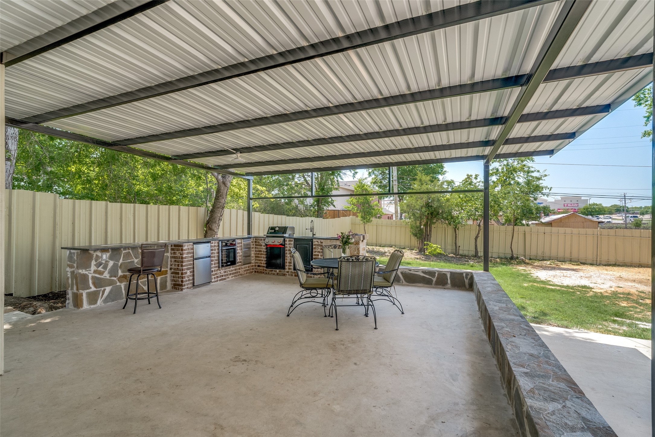 2666 Burton Avenue Fort Worth TX 76105