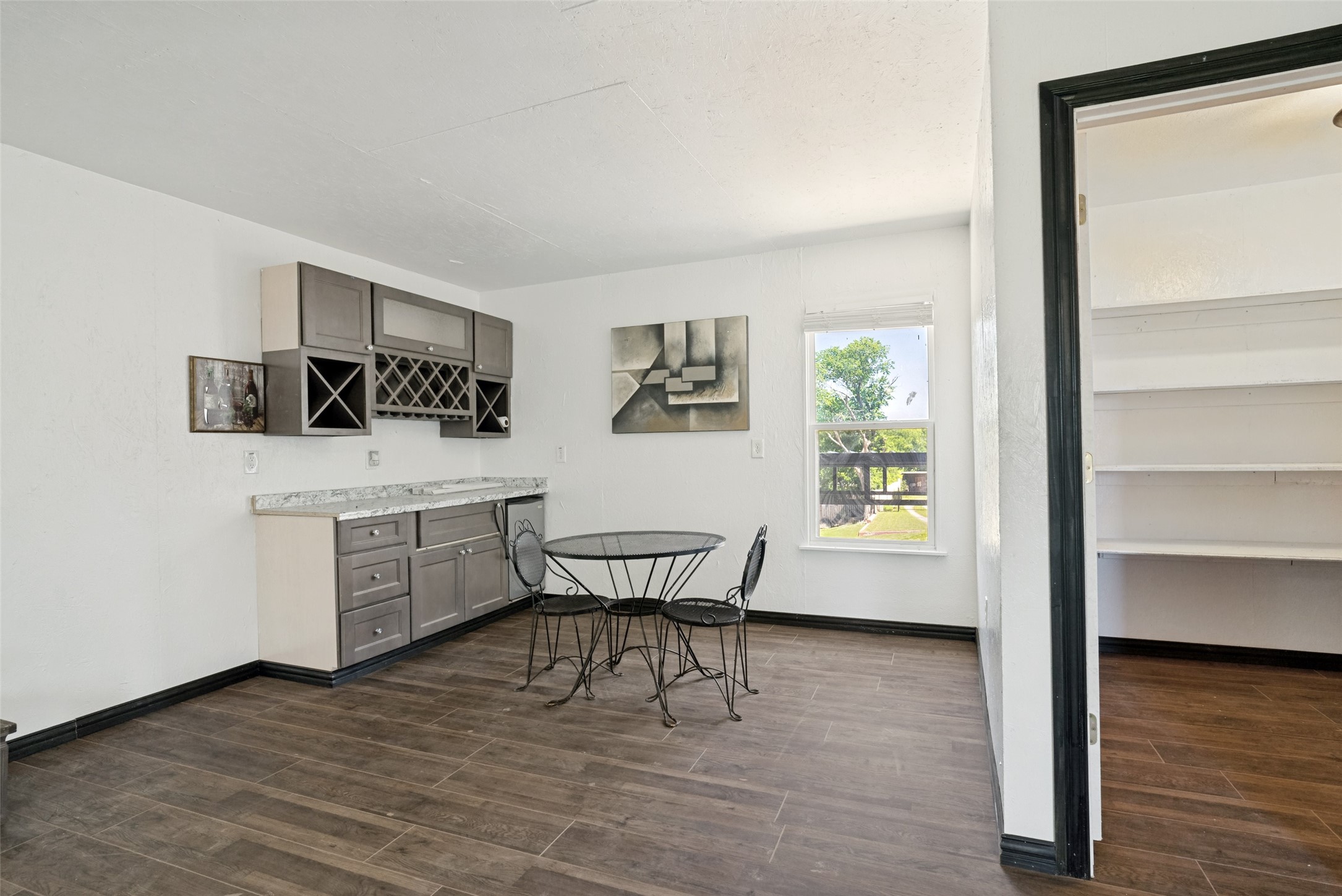 2666 Burton Avenue Fort Worth TX 76105