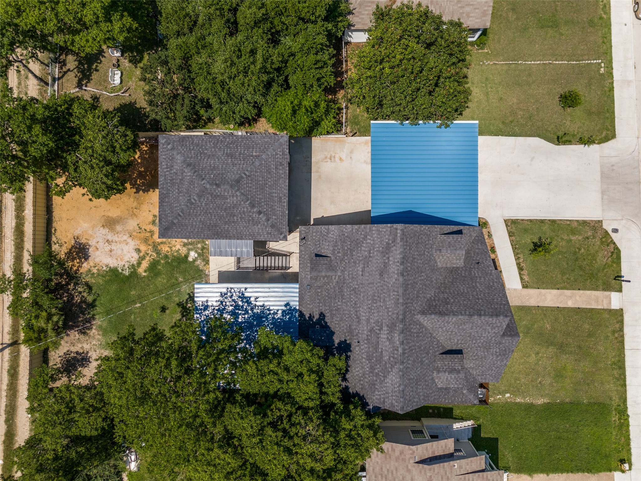 2666 Burton Avenue Fort Worth TX 76105