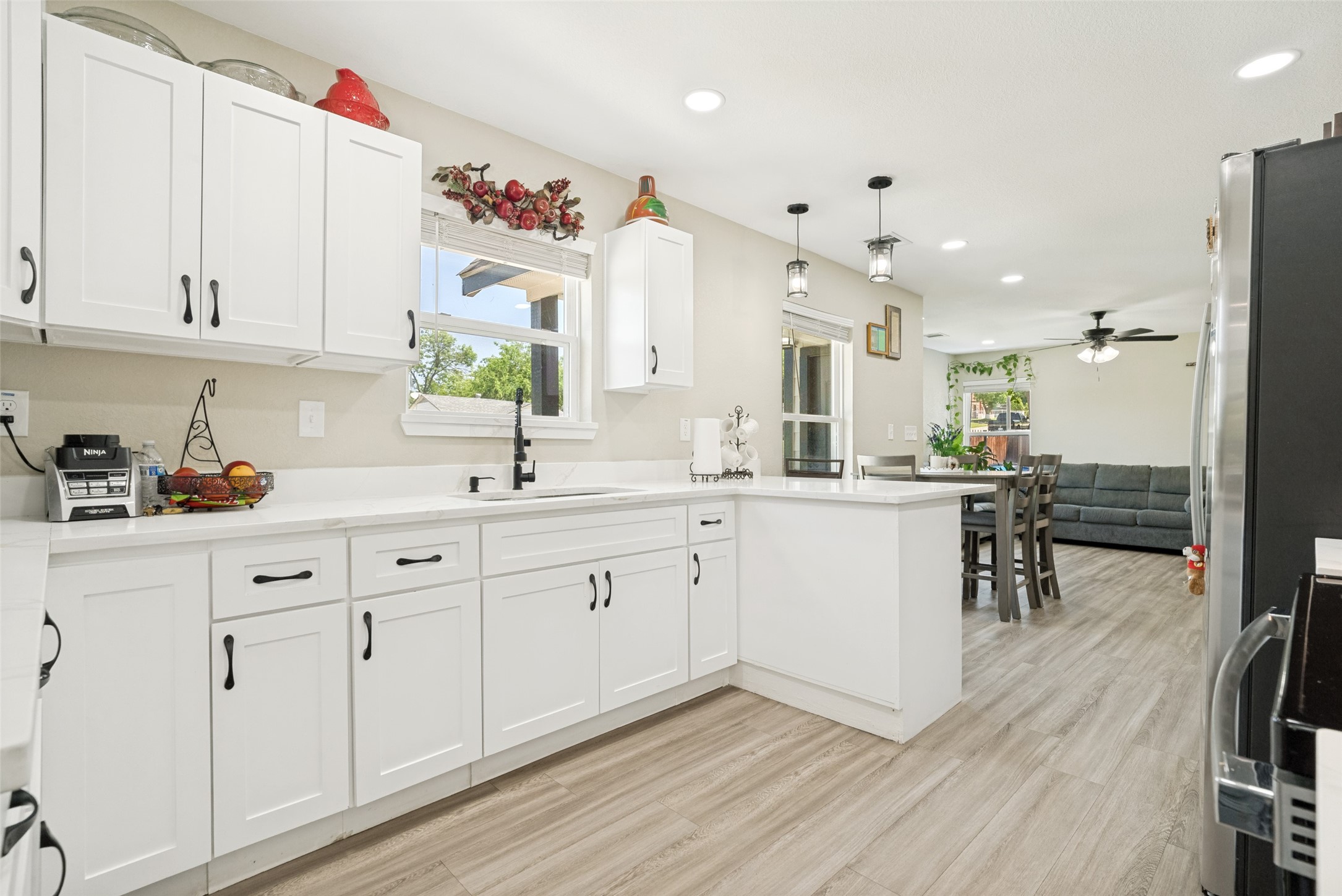 2666 Burton Avenue Fort Worth TX 76105