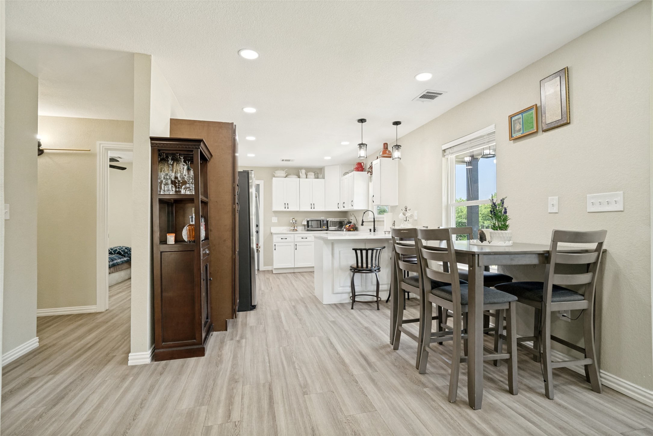 2666 Burton Avenue Fort Worth TX 76105