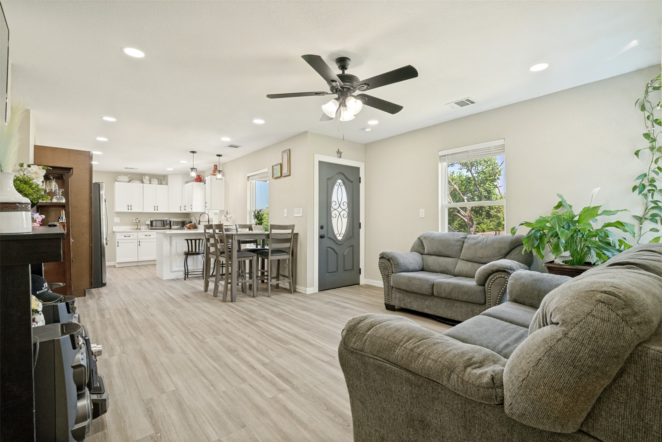 2666 Burton Avenue Fort Worth TX 76105