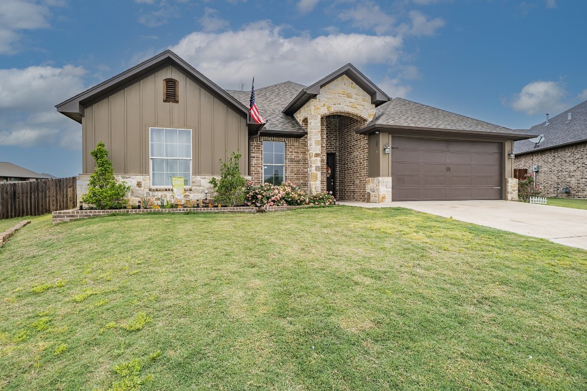 419 Whitaker Street Bullard TX 75757