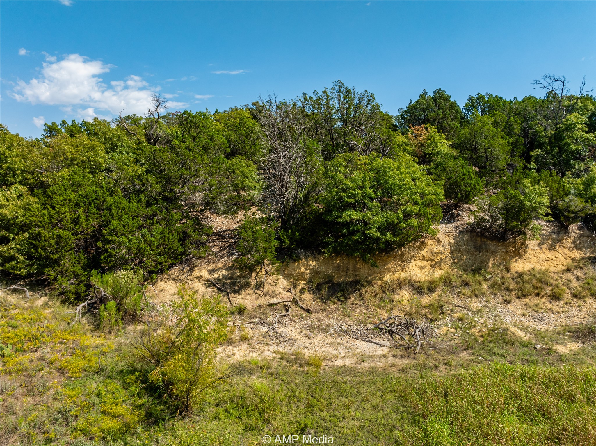 1982 Mountain Pass Road Merkel TX 79536