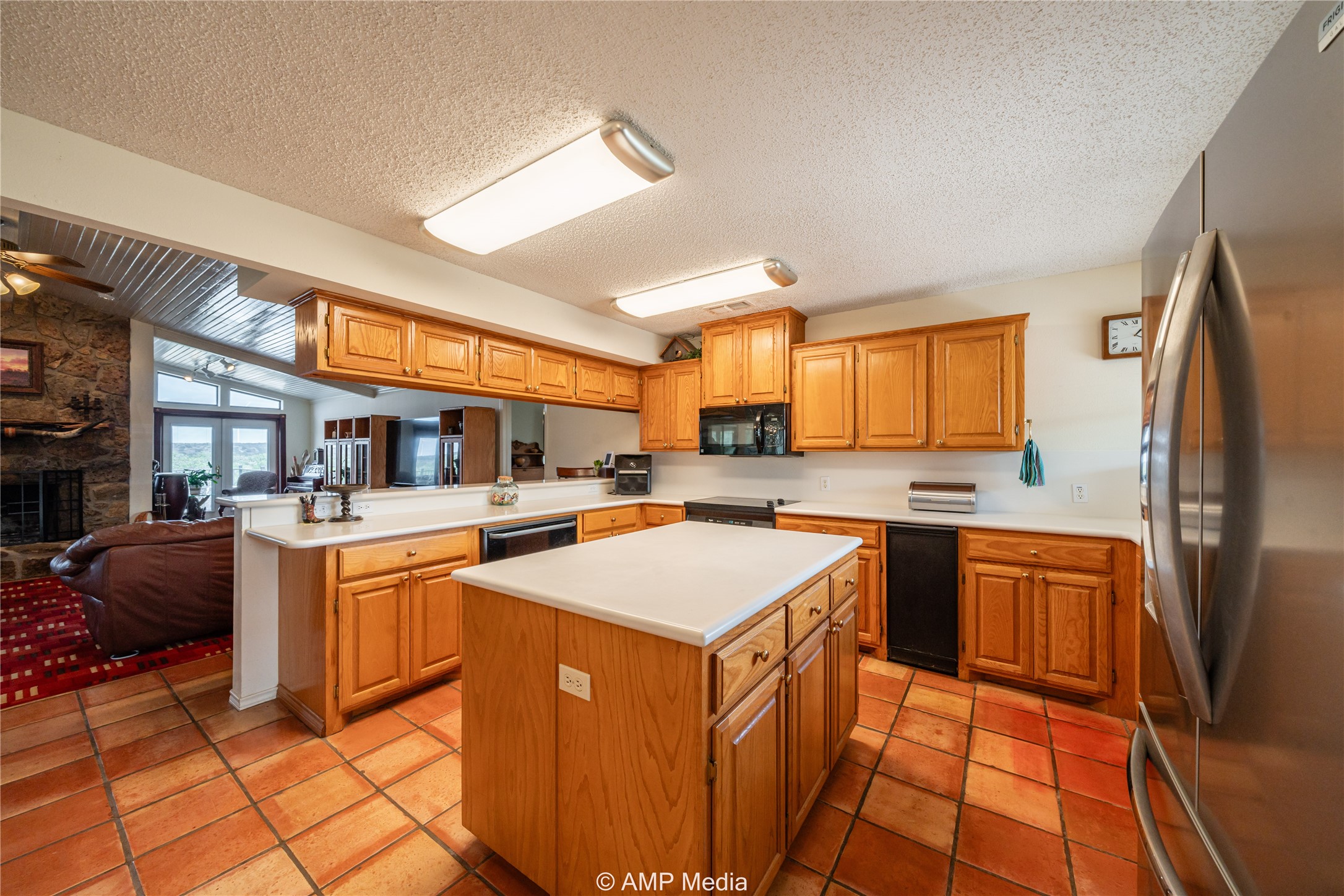 1982 Mountain Pass Road Merkel TX 79536