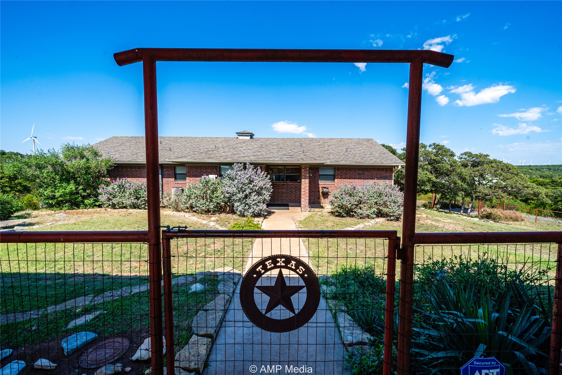 1982 Mountain Pass Road Merkel TX 79536