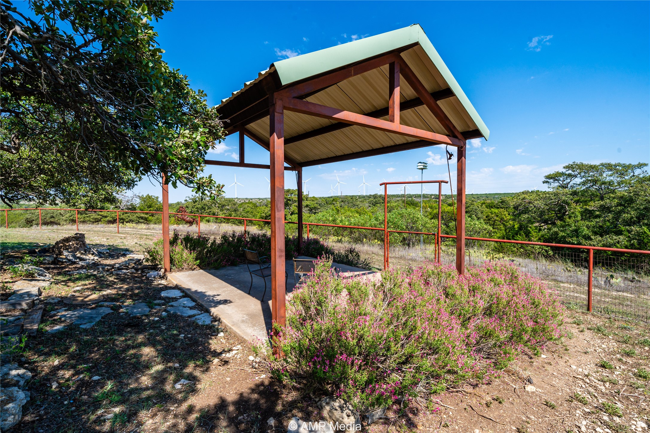 1982 Mountain Pass Road Merkel TX 79536