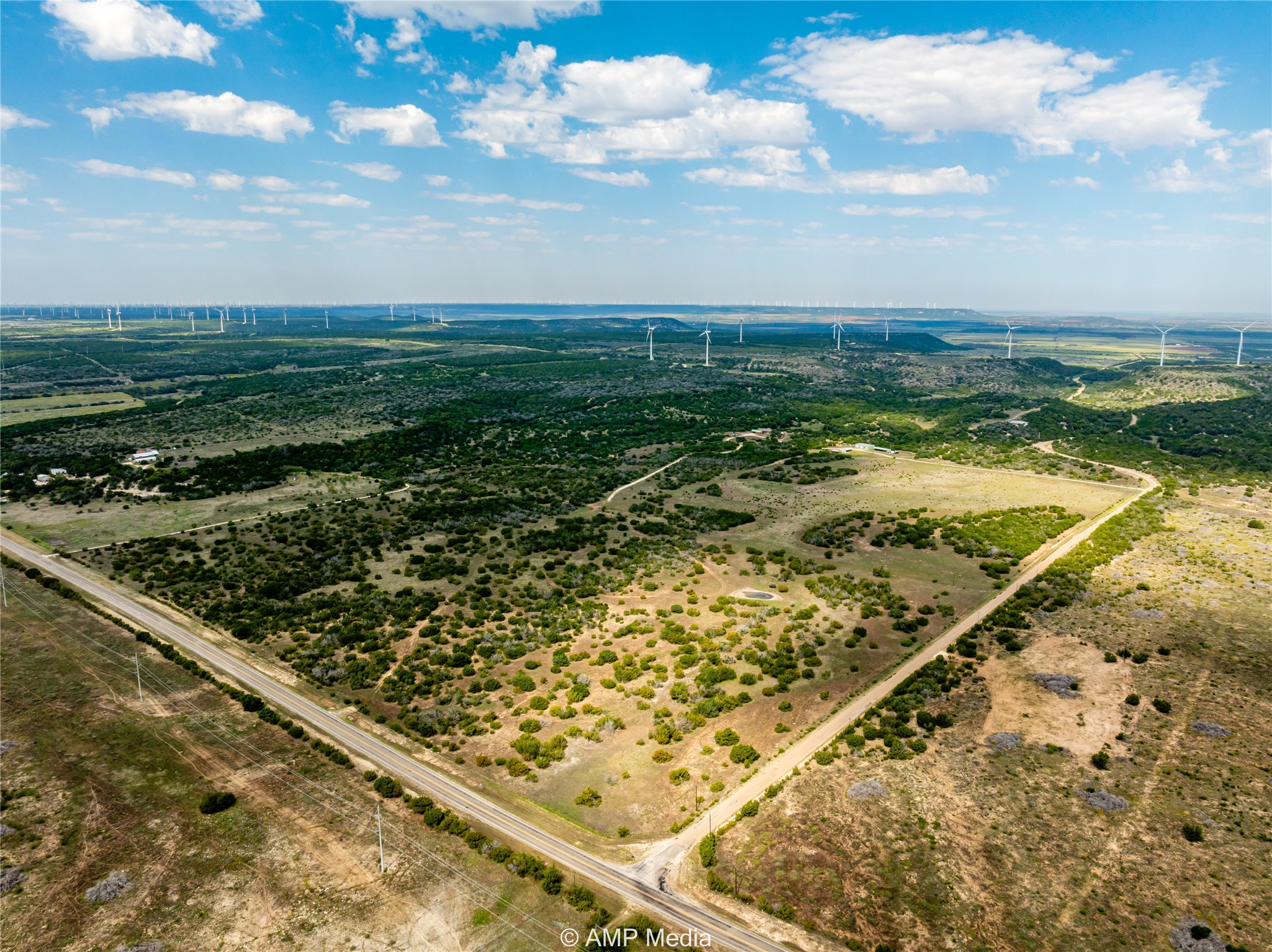 1982 Mountain Pass Road Merkel TX 79536