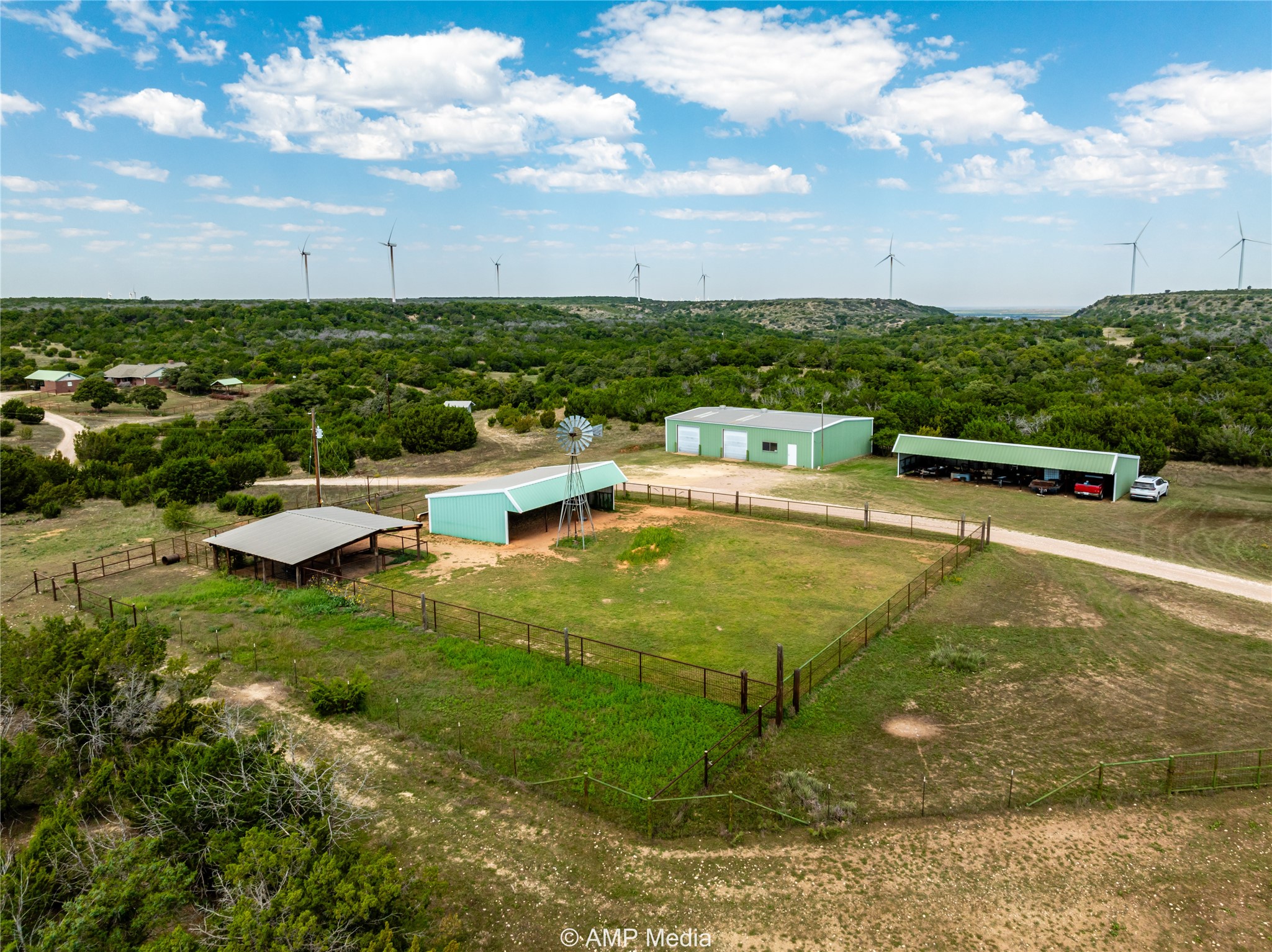 1982 Mountain Pass Road Merkel TX 79536