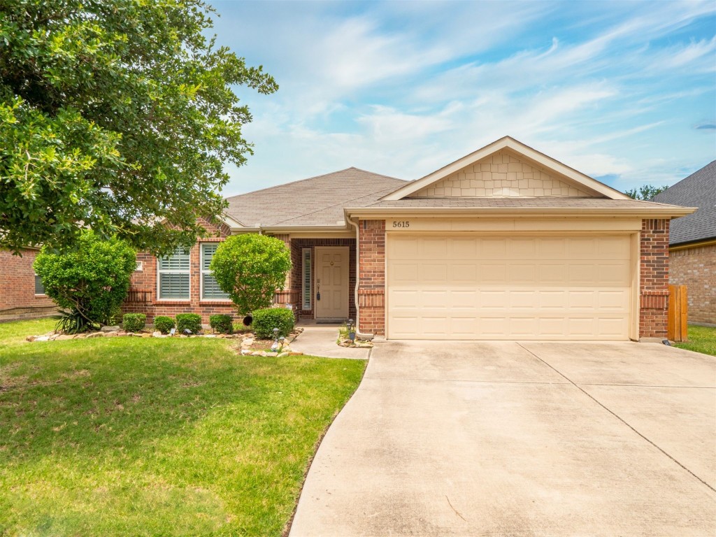 5615 Mountain Hollow Drive Dallas TX 75249