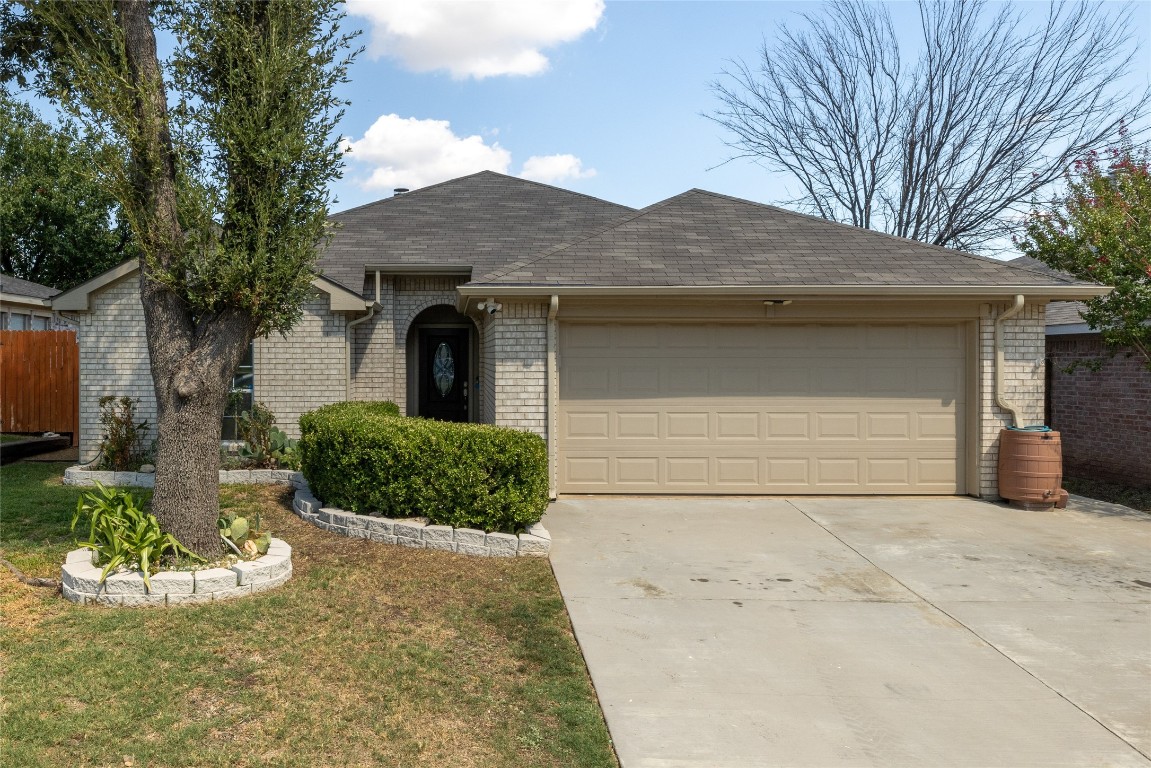 5816 Heatherglen Terrace Fort Worth TX 76179
