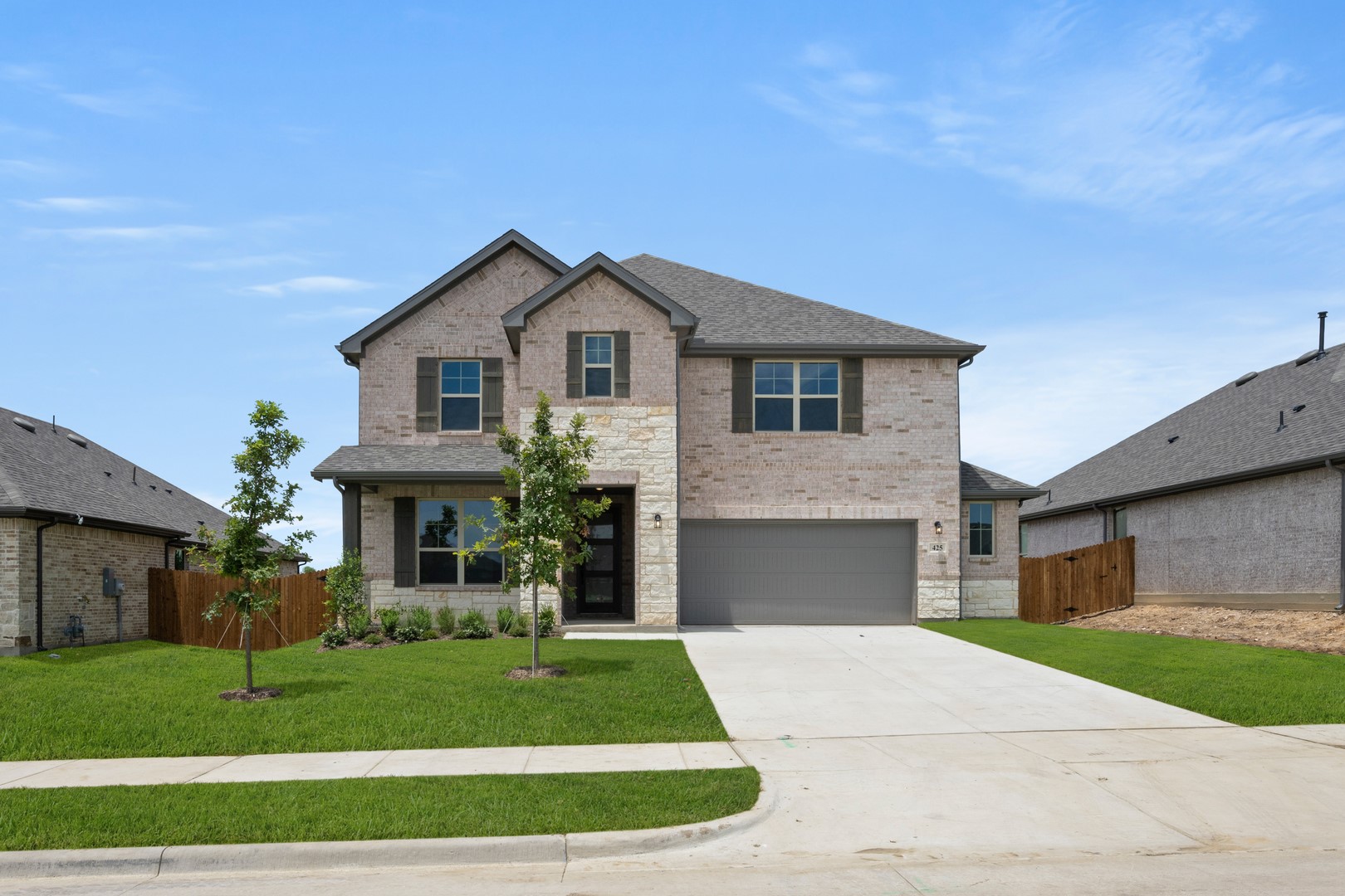 425 Wabash Drive Waxahachie TX 75167