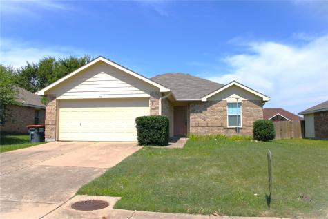 118 Scarlet View Anna TX 75409
