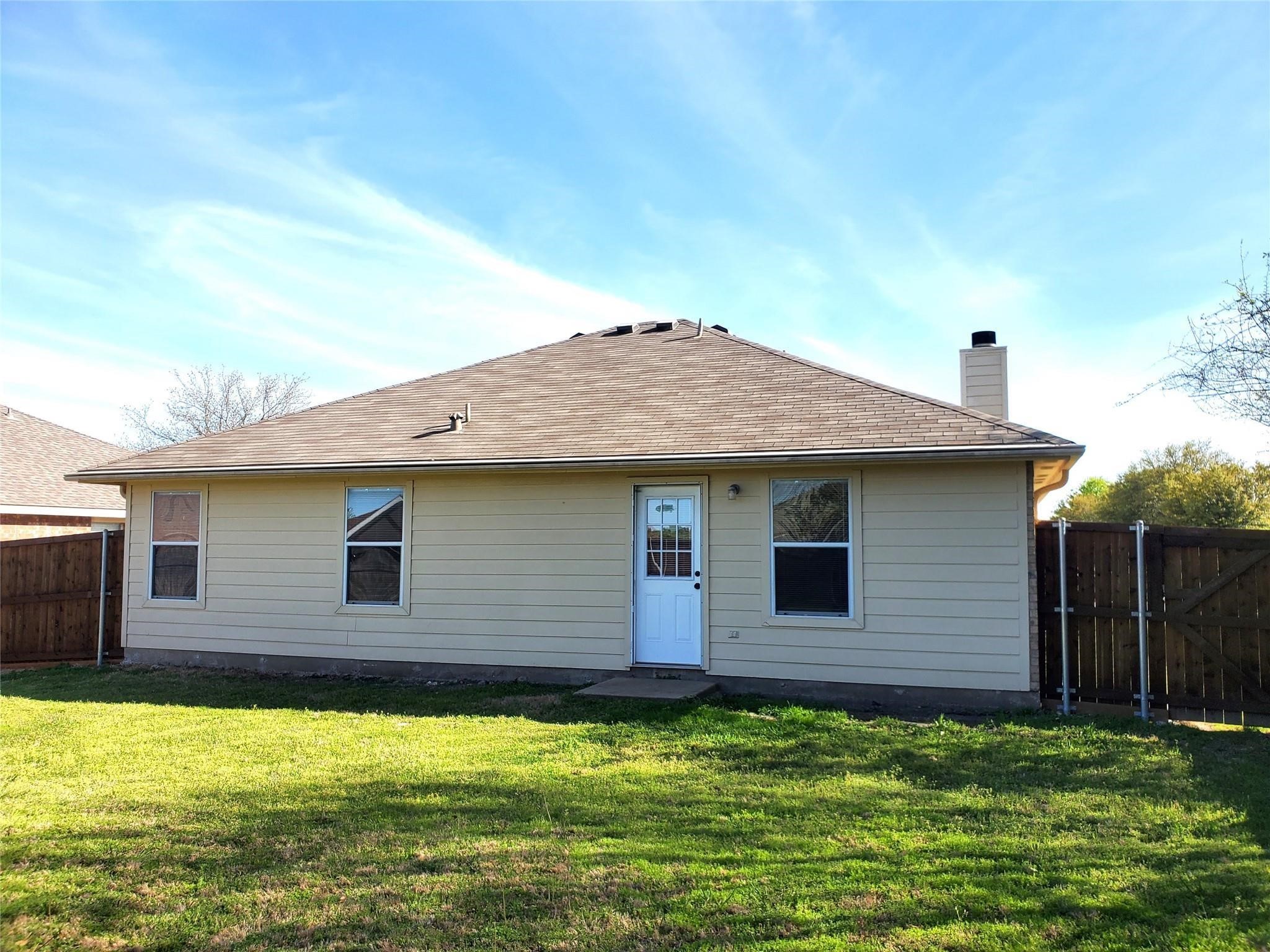 118 Scarlet View Anna TX 75409