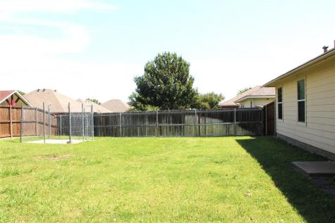 118 Scarlet View Anna TX 75409