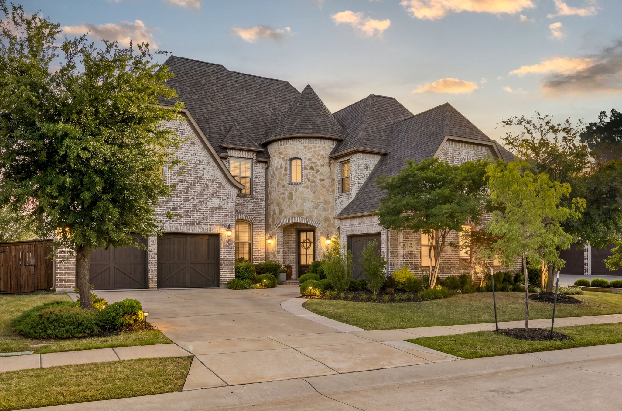1318 Cypress Creek Way Celina TX 75009