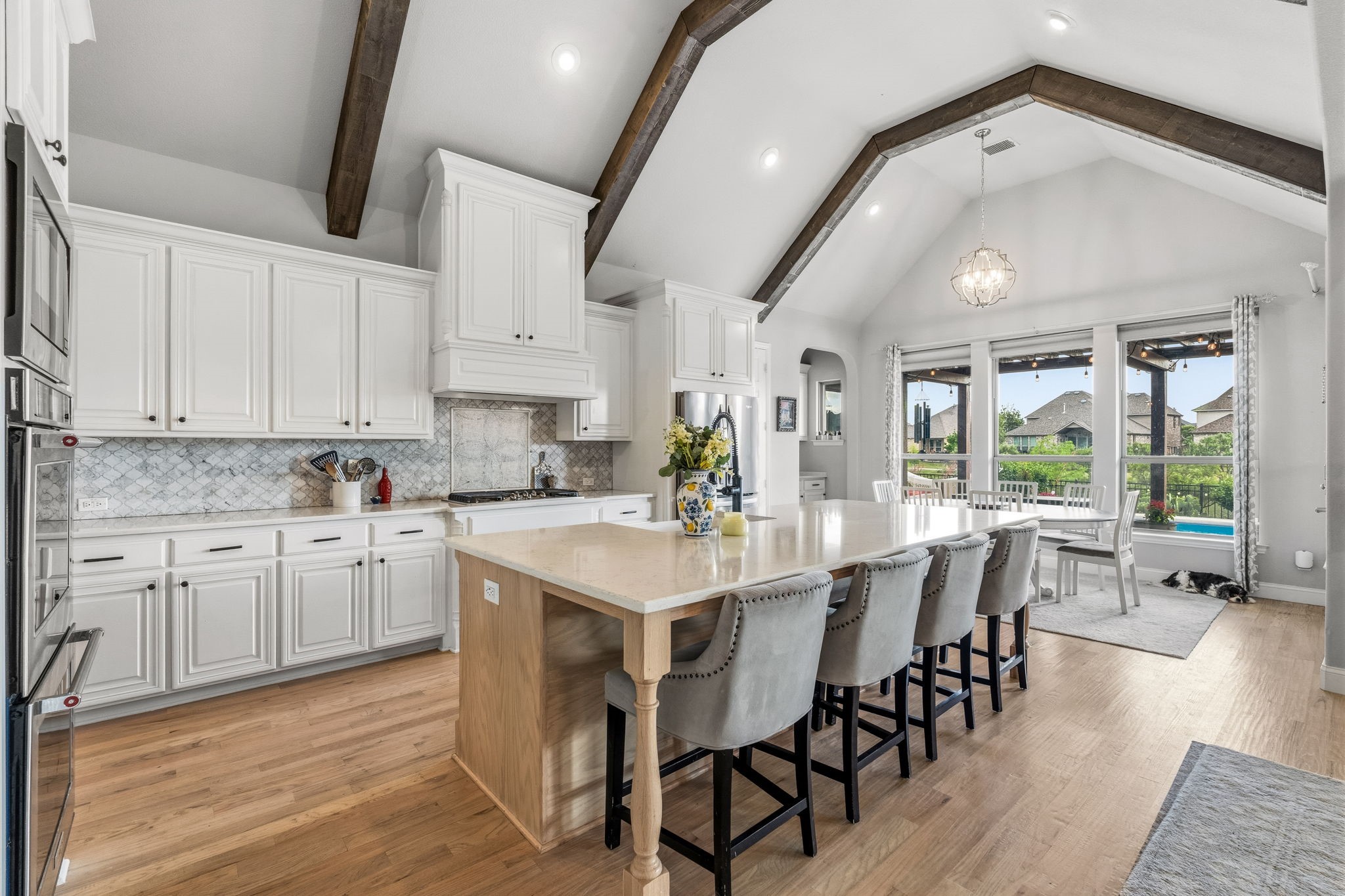 1318 Cypress Creek Way Celina TX 75009