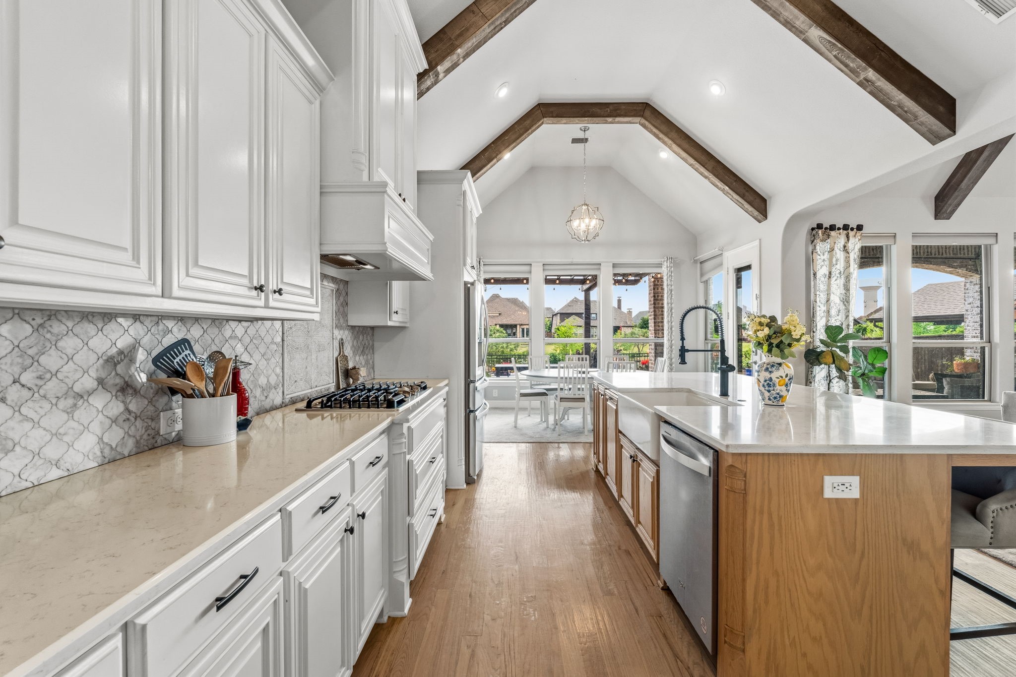 1318 Cypress Creek Way Celina TX 75009