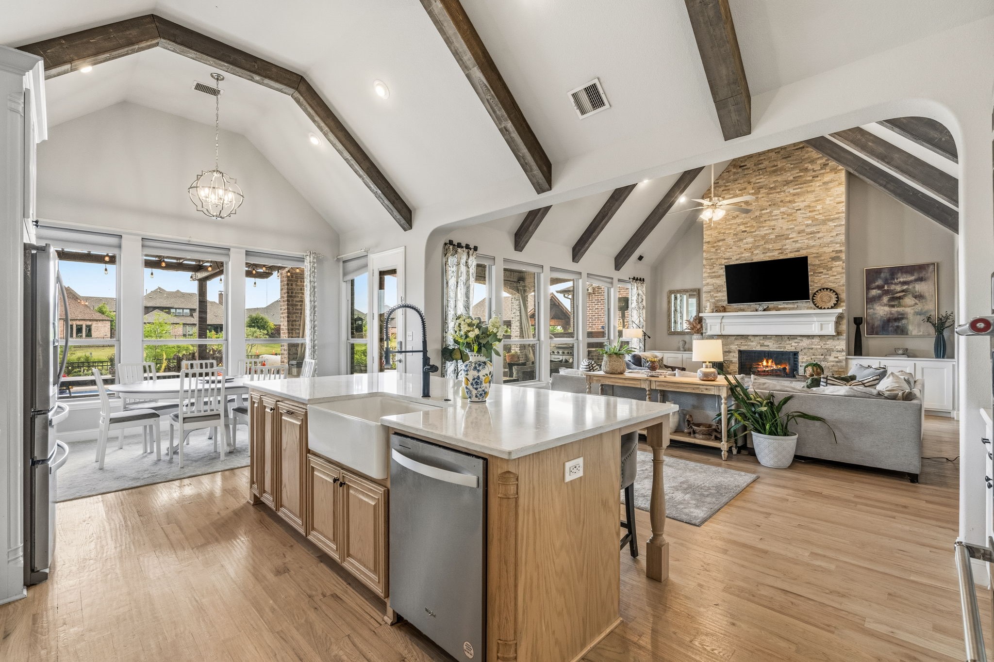 1318 Cypress Creek Way Celina TX 75009