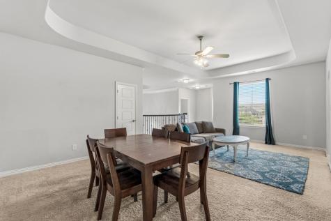 1318 Cypress Creek Way Celina TX 75009