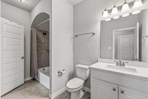 1318 Cypress Creek Way Celina TX 75009