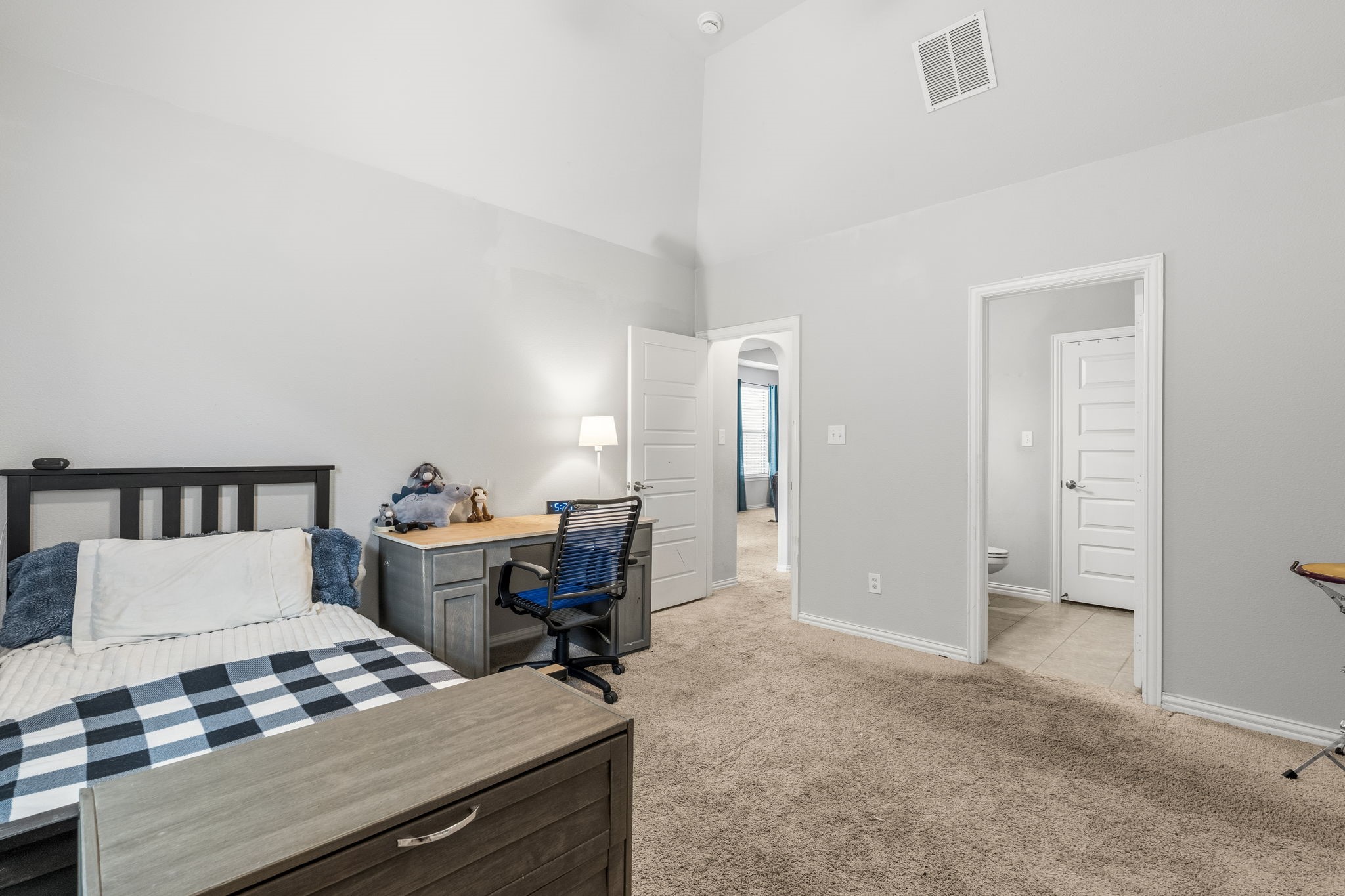 1318 Cypress Creek Way Celina TX 75009