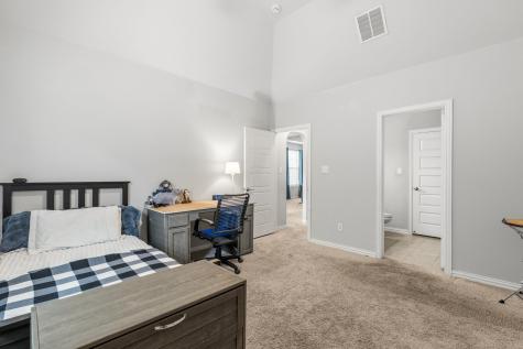 1318 Cypress Creek Way Celina TX 75009
