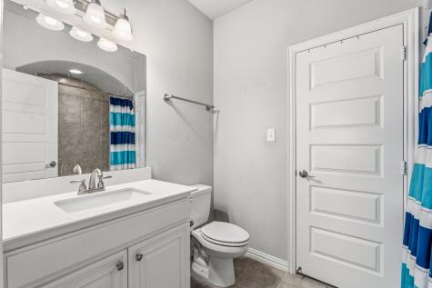 1318 Cypress Creek Way Celina TX 75009