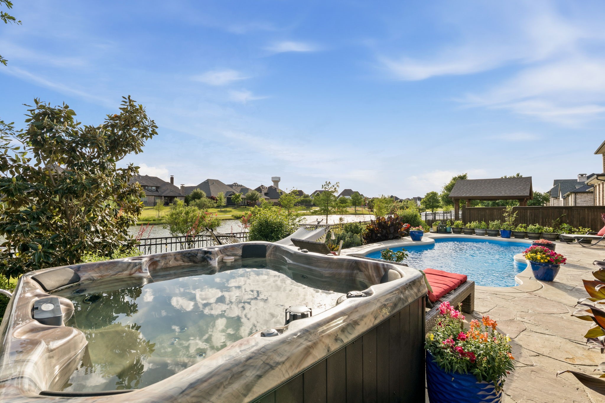 1318 Cypress Creek Way Celina TX 75009