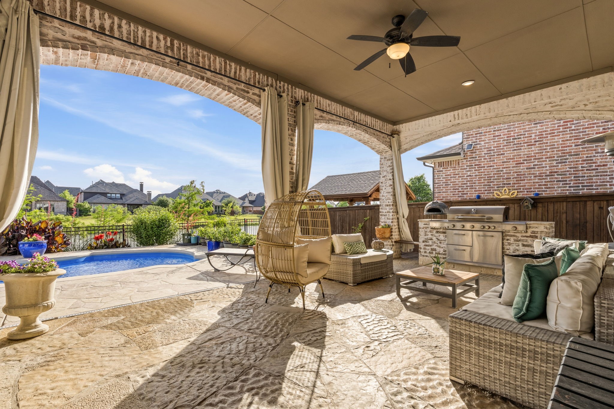 1318 Cypress Creek Way Celina TX 75009